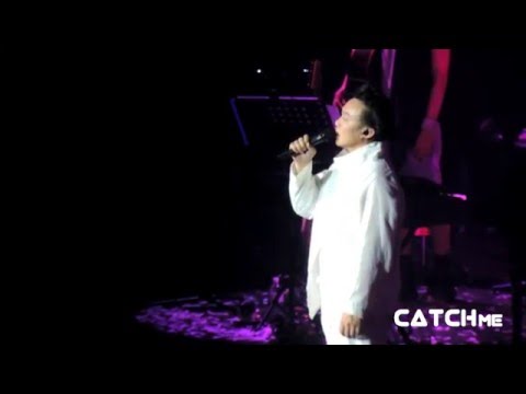 陳奕迅《Another Eason's Life》大馬雲頂站第二天 - 夕陽無限好