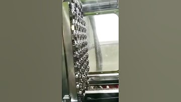 gosder.com | How to make Coca Cola bottle preform