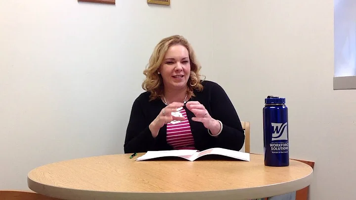 From the Staff - Leadership - Rachel Schaefer LFCC...