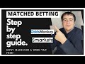 How to Make Money Playing Roulette - Make $600 / Day with ...