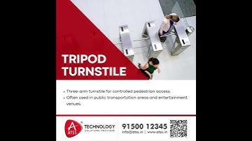 𝖠𝗎𝗍𝗈𝗆𝖺𝗍𝗂𝖼 𝖳𝗋𝗂𝗉𝗈𝖽 𝖳𝗎𝗋𝗇𝗌𝗍𝗂𝗅𝖾 𝖲𝗒𝗌𝗍𝖾𝗆 | 𝖠𝗎𝗍𝗈𝗆𝖺𝗍𝖾𝖽 𝖳𝗋𝗂𝗉𝗈𝖽 𝖳𝗎𝗋𝗇𝗌𝗍𝗂𝗅𝖾𝗌 | 𝖠𝗎𝗍𝗈𝗆𝖺𝗍𝖾𝖽 𝖤𝗇𝗍𝗋𝖺𝗇𝖼𝖾 𝖳𝗎𝗋𝗇𝗌𝗍𝗂𝗅𝖾𝗌