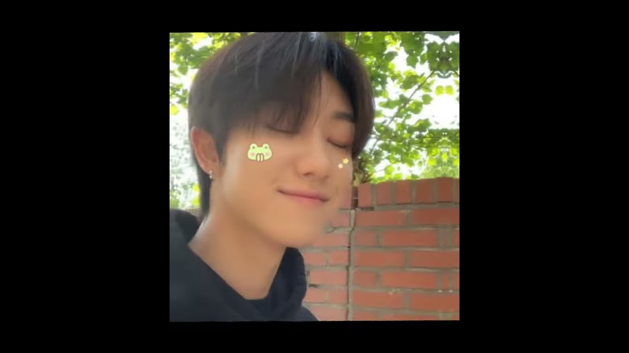 the8 seventeen edit :)