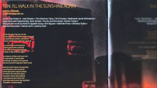 Joe Cocker - I&#39;ll Walk In The Sunshine Again [lyrics]