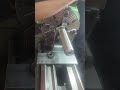 lathe machine per job ko sidha kaise kare/ khabo se jyada #vlogs #shorts #lathe #vlogs #cnc