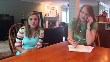 Calculus Video Project