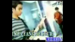 Boboy - Dalam benci ada rindu