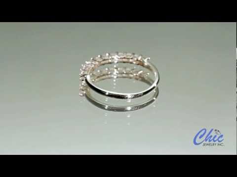 high-quality-cz-wedding-band-in-white-gold--item-5801b