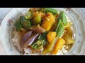 #MamaGhiiVlogs   Pakbet Pinakbet || Panlasang Pinoy || Mama Ghii Cooking Style