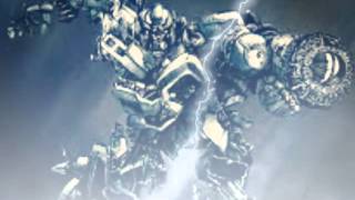 Ironhide And Applejack Tribute