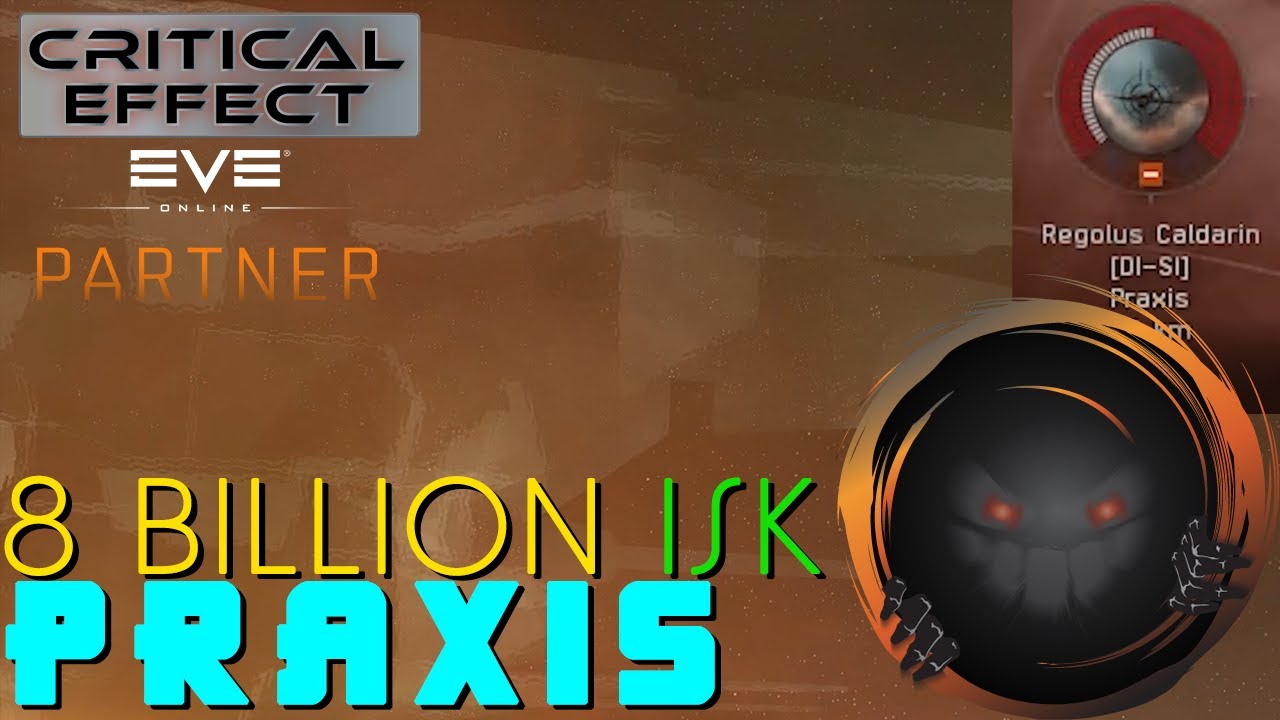 EVE Online Catching A 8 Billion Isk Praxis In Wormhole Space EVE eve-online-catching-a-8-billion-isk-praxis-in-wormhole-space-eve