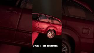 Unique Tata car collection shorts diecastcars diecast