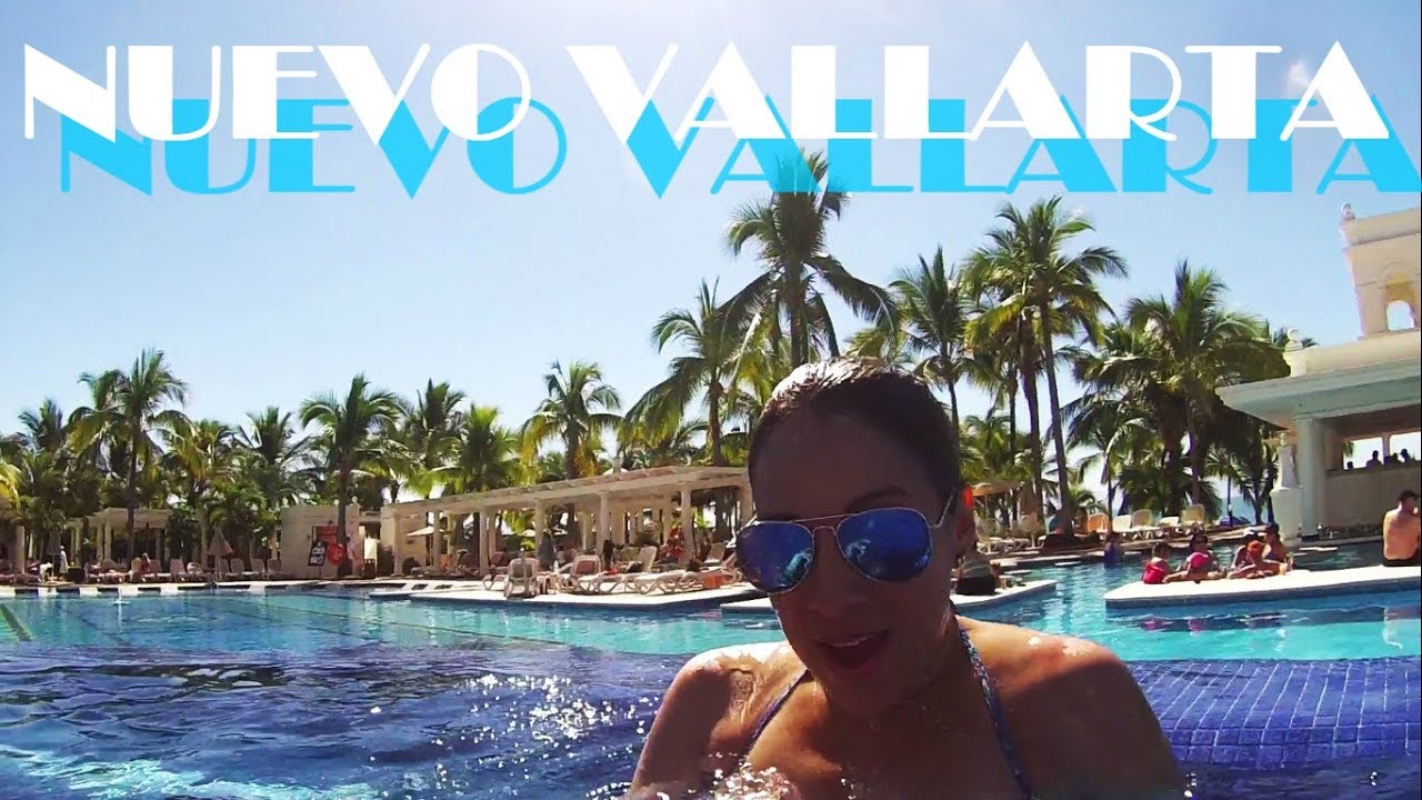 Nuevo Vallarta YouTube