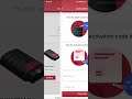 THINKCAR THINKDIAG Codage ECU Test actif Outils de diagnosti