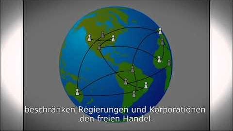 OpenBazaar: ein freier und offener Marktplatz für das digitale Zeitalter