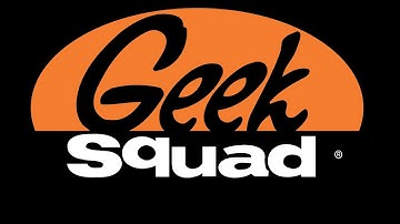 The Geek Squad Story