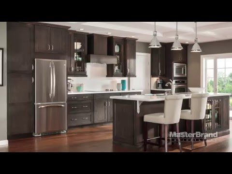 Different Cabinet Construction Types | MasterBrand Cabinets