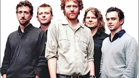 The Frames - Suffer in silence