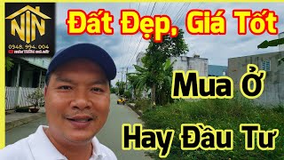 Bán Đất Cát Tường Phú Sinh Đất Đẹp Giá Tốt Mua Ở Hay Đầu Tư Đều Ngon Nhân 0948994004