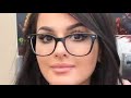 Sssniperwolf responds to iballright