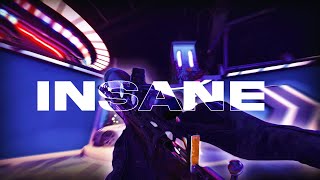 INSANE XDEFIANT SNIPER EDIT🔥