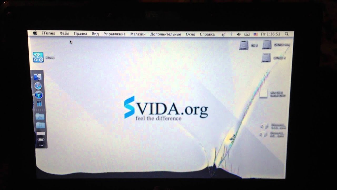 itunes pour eeepc itunes pour eeepc