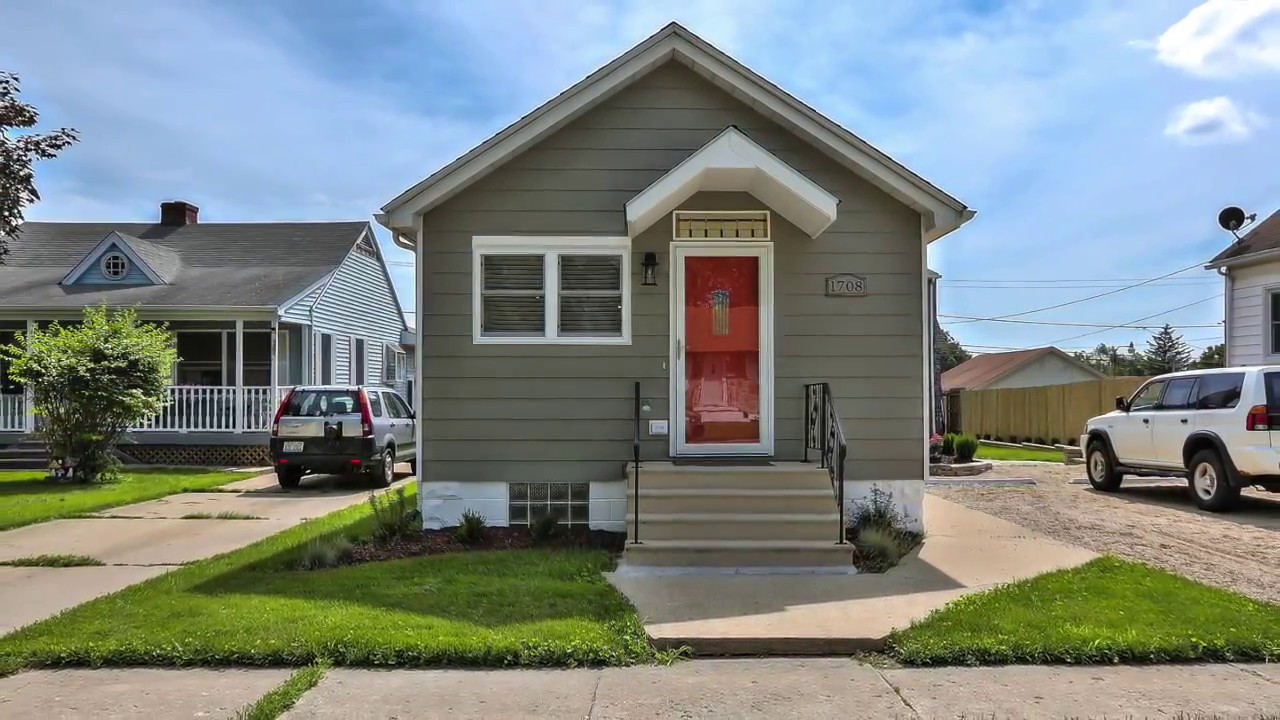 Trendy 2 Bed Monthly Furnished Home Crest Hill, IL Corporate