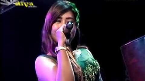 Diva Music _ Ellin Marlina _ Hidup Di antara Dua Cinta