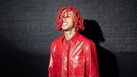 SoFaygo - OFF THE MAP [prod. vvid]