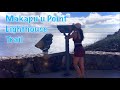 Makapuu point lighthouse trail  hawaii hikes and trails  bret kilauea