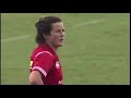 Women’s Rugby Canada vs Cook Islands 2019 Oceania 7s