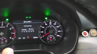 Kia telluride 2021 engineering falls