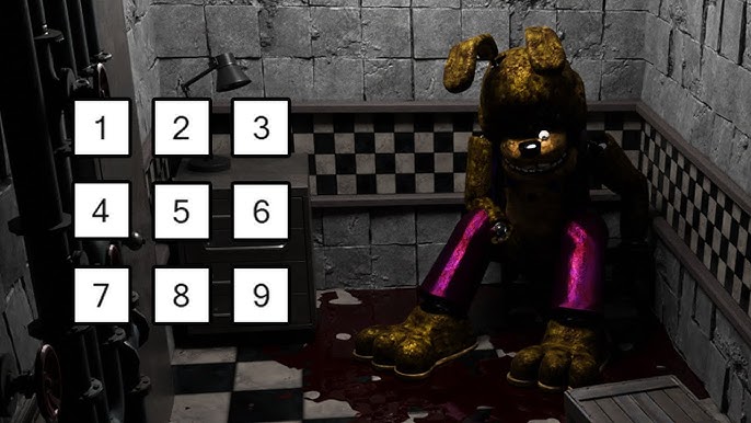 Respondendo a @raimundacarvalho20 #voiceeffects #fnafplus #fnaf