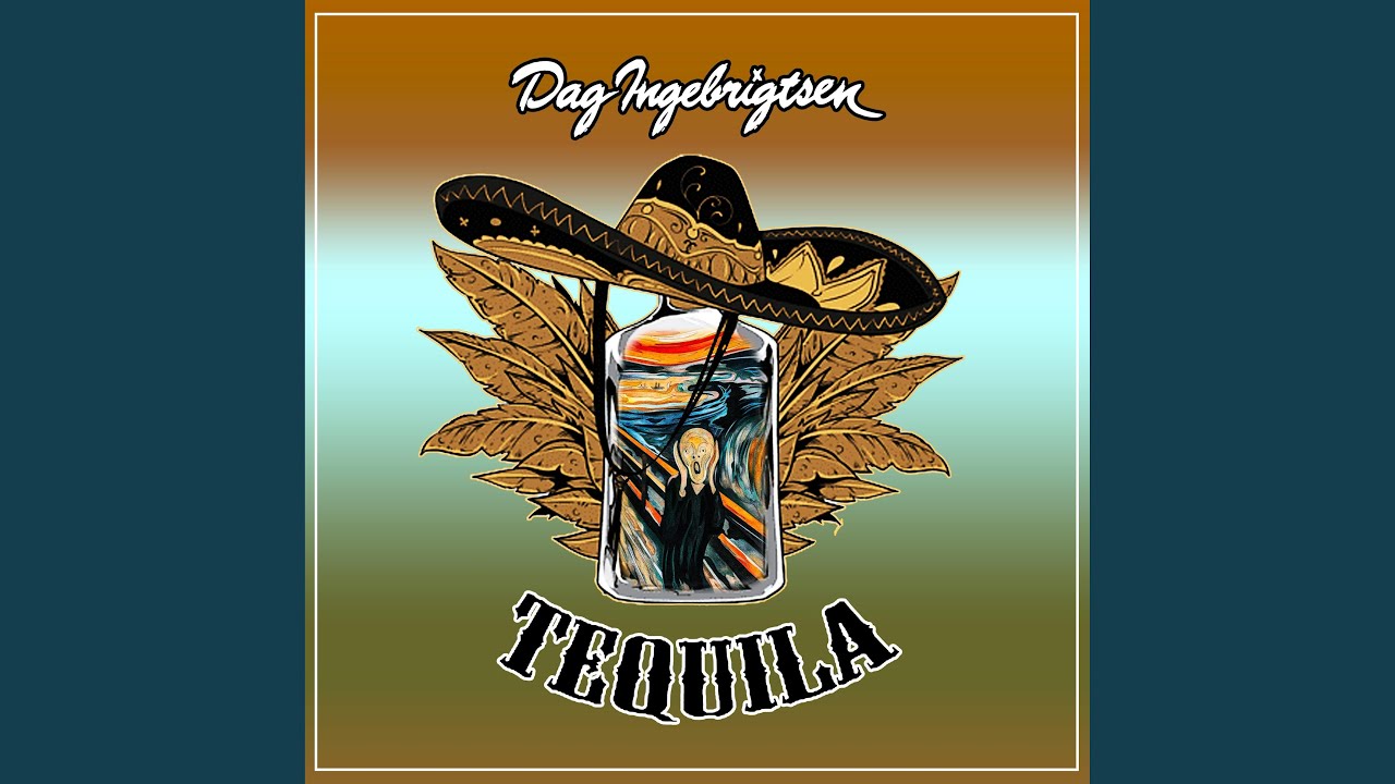 Tonton Tequila di YouTube