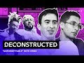 The Making Of French Montana & Swae Lee's "Unforgettable" With 1Mind | Deconstructed