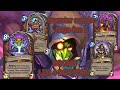 Le deck booooooom  bomb hearthstone wild