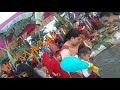 Chhat puja of biring khola jhapa nepal2074