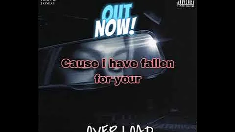 Overload (feat) baggy Rashid lyrics video