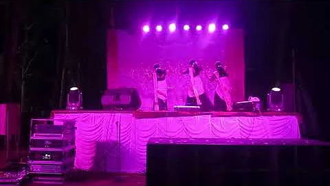 super group dance Thrayambakam team 💃✨🥰