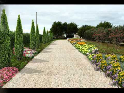 Progettare giardino online youtube Progettare un giardino