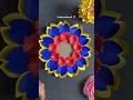 Easy and beautiful paper flower |wall hanging craft #shorts #diy