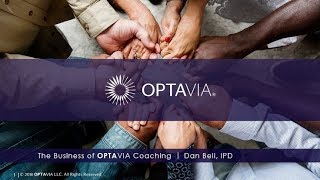 OPTAVIA Business of Coaching 2.13.19