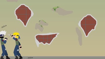 Sticknodes kakashi vs minato no tween