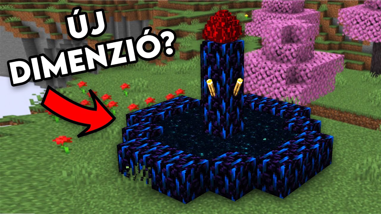 Dolgok, amiket Notch NEM Rakhatott Be a Minecraftba!