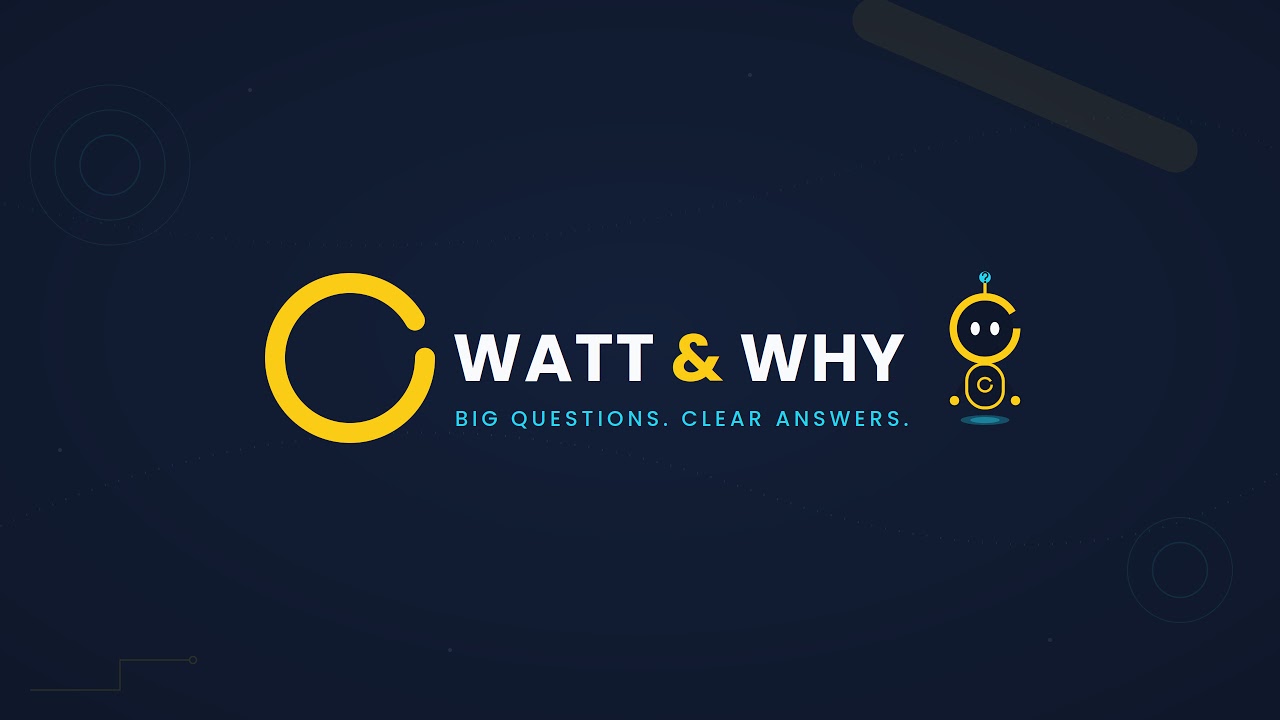 Watt & Why Live Stream — Watt & Why episode