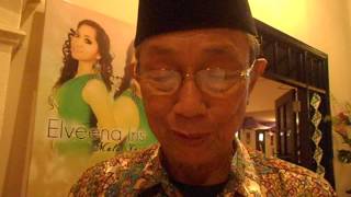 DATO AZIZ SATAR UCAPAN RAYA 2