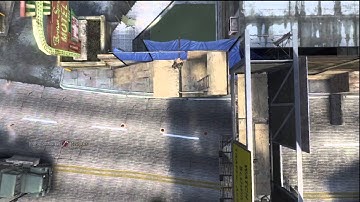 SAMISTER- CONVOY RANDOM TOMAHAWK