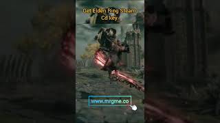 Get Free Elden Ring Steam Key