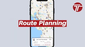 Preview The New Trucker Tools App: 17 Free Features for Truck Drivers