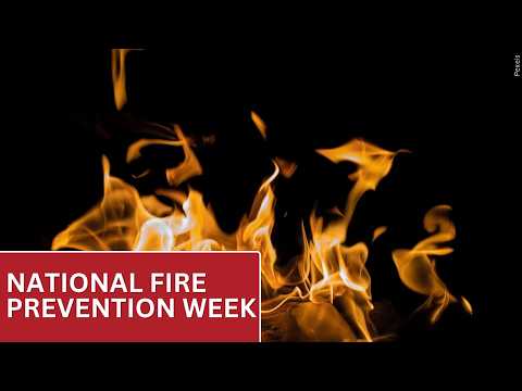 Green Bay firefighters warn most people will face three fires in lifetime