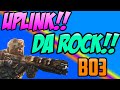 Black Ops 3 | Uplink!! Gimme Da Rock!! Competitive Co-Com